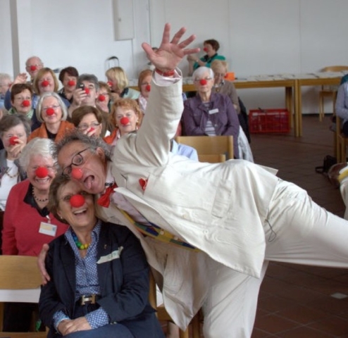 Fortbildung Hospizbegleiter